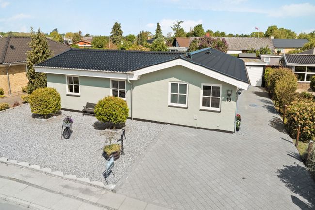 Buen 16, Bullerup, 5320 Agedrup