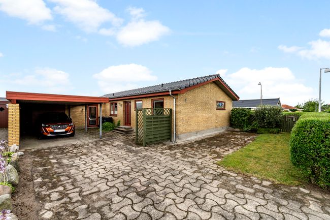 Æblehaven 1, Bullerup, 5320 Agedrup