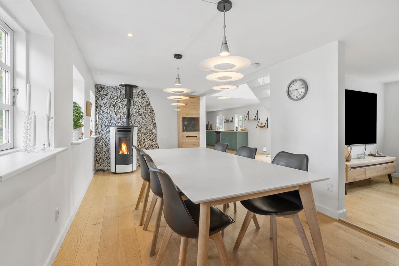 Kirkestræde 5, 5550 Langeskov