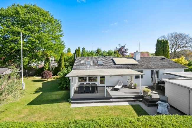 Idrætsvej 6, Revninge, 5300 Kerteminde