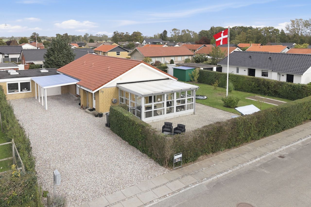 Daltoften 77, Agedrup, 5320 Agedrup
