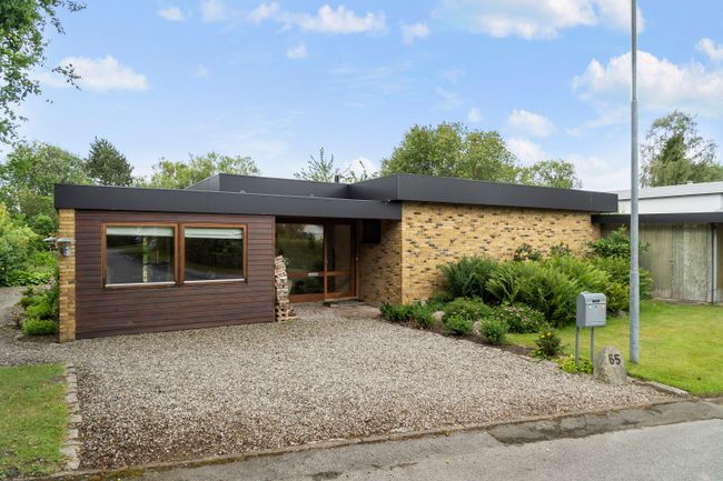 Bækskov 65, 5290 Marslev