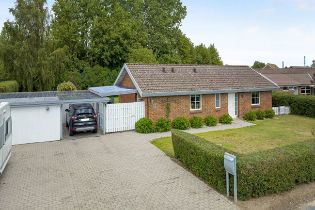 Borsvinget 27, Bullerup, 5320 Agedrup