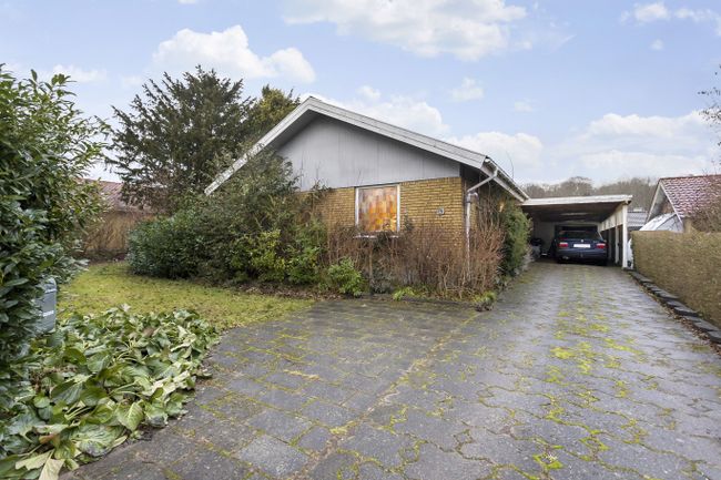 Pomosavej 45, Søhus, 5270 Odense N