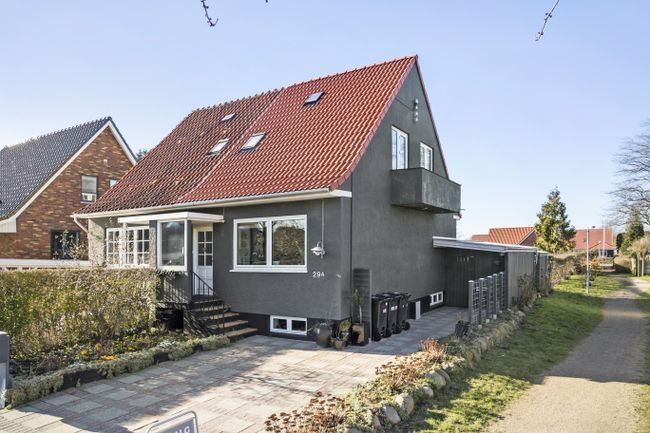 Købkesvej 29A, 5230 Odense M