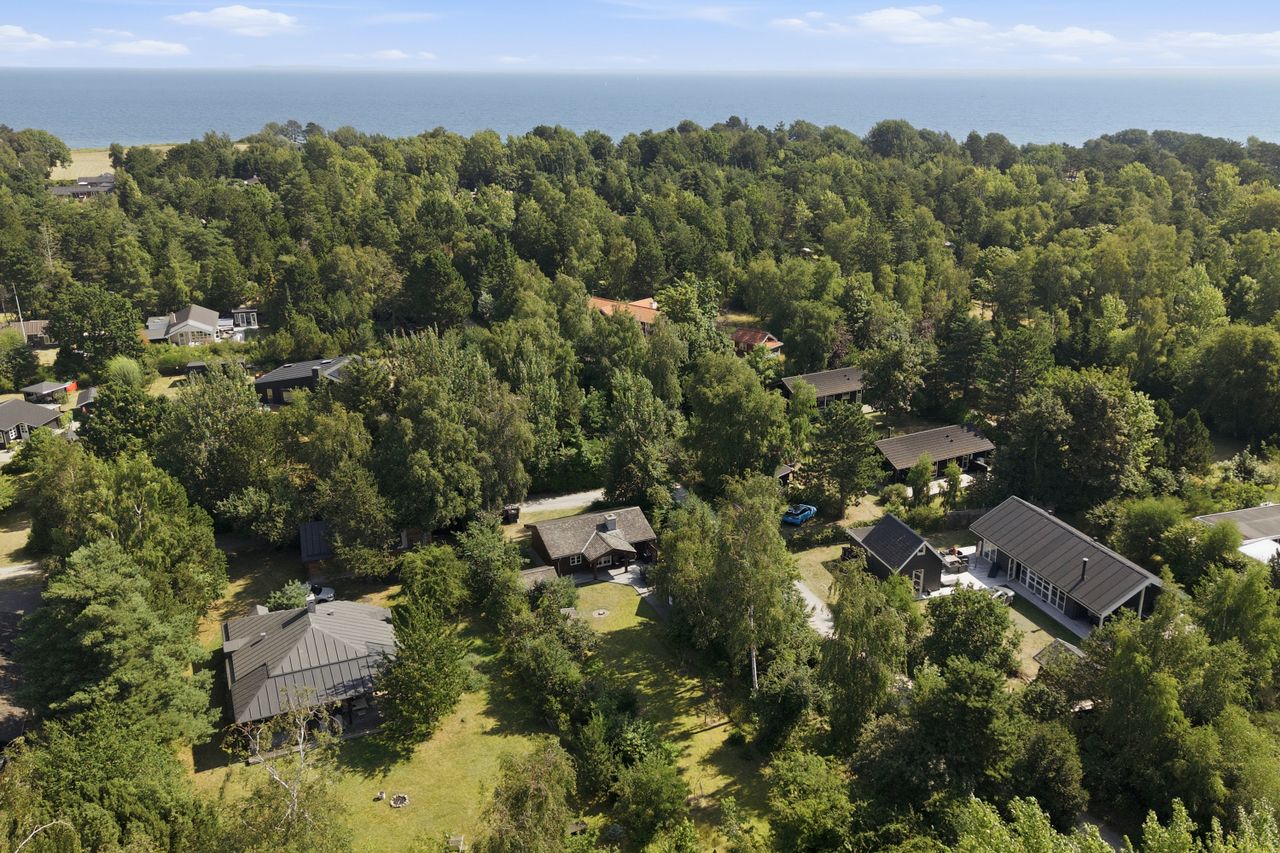 Sømærkevej 43, Nordskov, 5390 Martofte