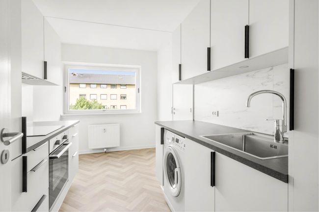 Taastrup Vænge 57, 1. mf., 2630 Taastrup