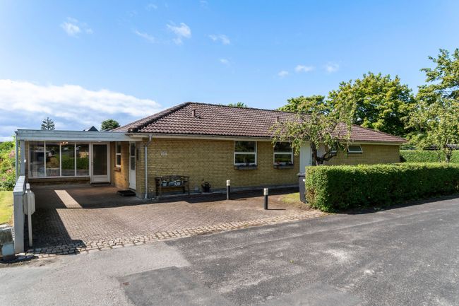 Skovhaven 154, Bullerup, 5320 Agedrup