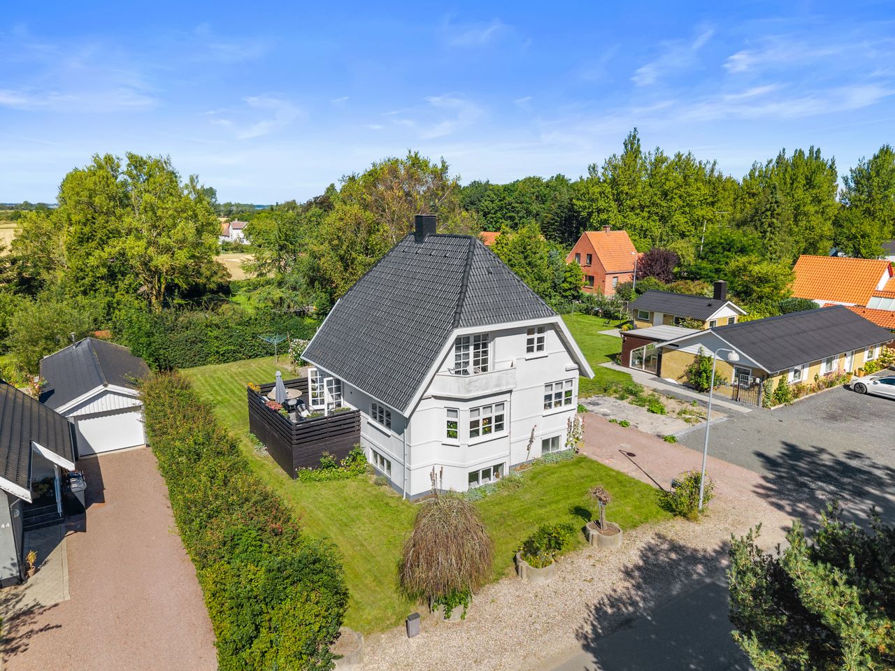 Stationsvej 142, 5330 Munkebo