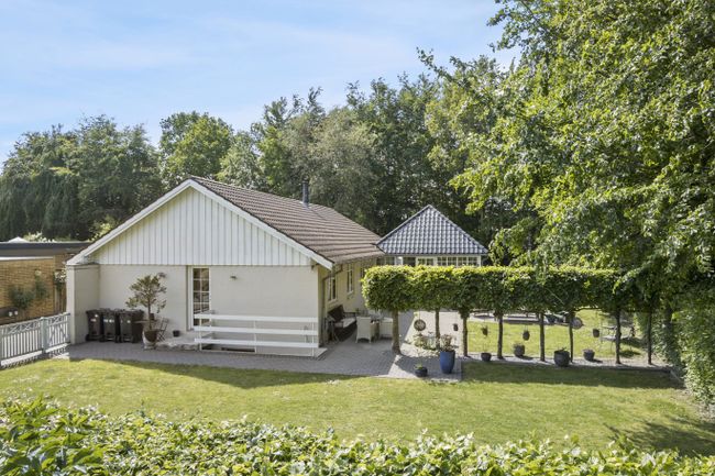 Sparretornvej 27, 5230 Odense M