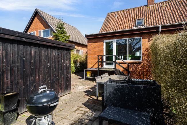 Rismarksvej 42, Bolbro, 5200 Odense V