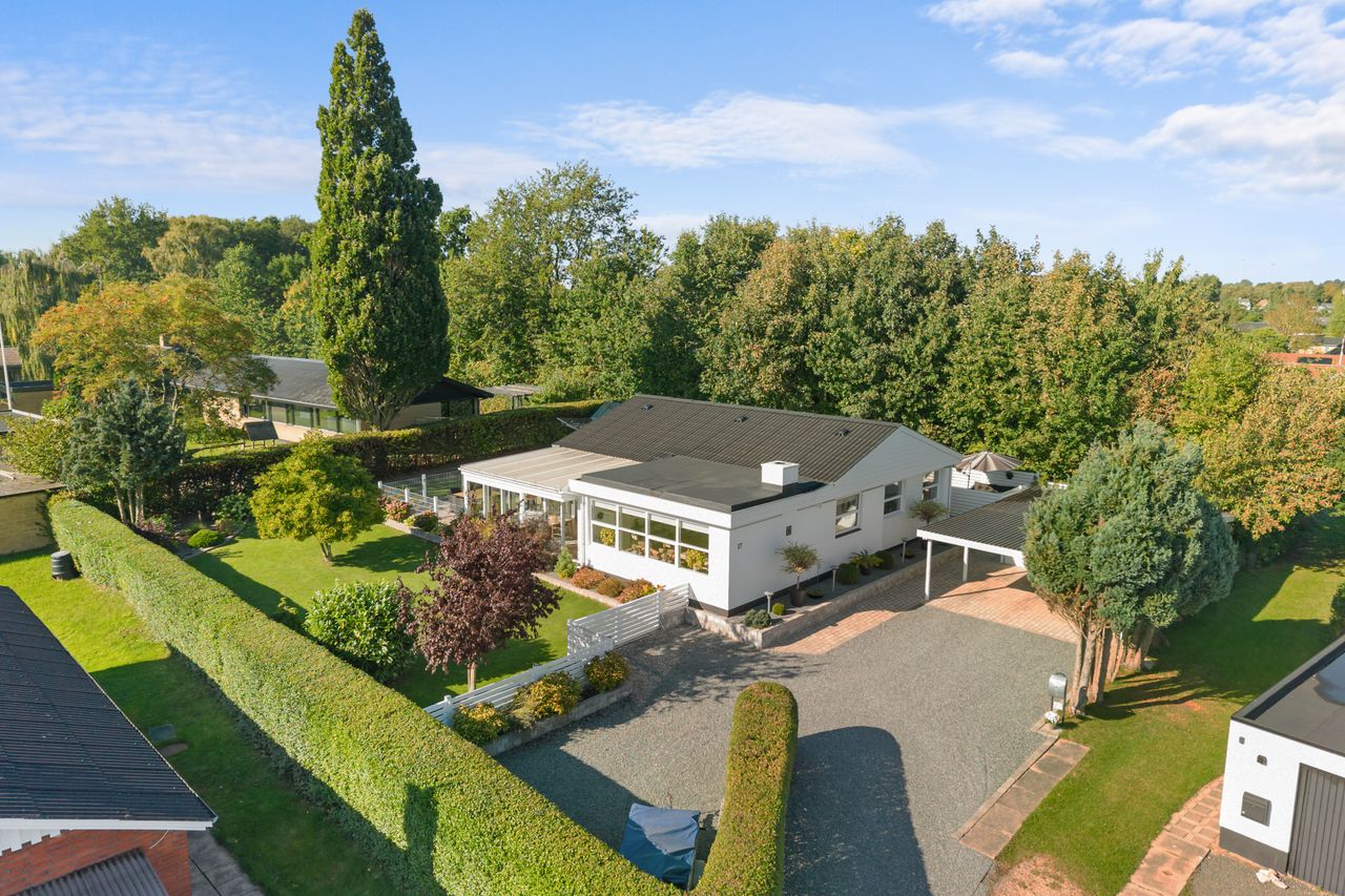 Ølunden 27, 5330 Munkebo