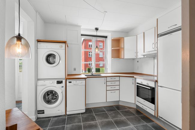 Skibhusvej 108, st. tv, 5000 Odense C