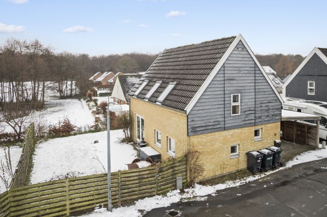 Solskinshøjen 23, Sanderum, 5250 Odense SV