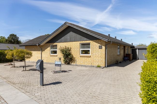 Sportoften 4, Agedrup, 5320 Agedrup