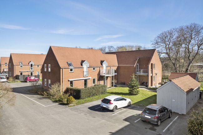 Ved Møllen 24, 1. tv., Bullerup, 5320 Agedrup