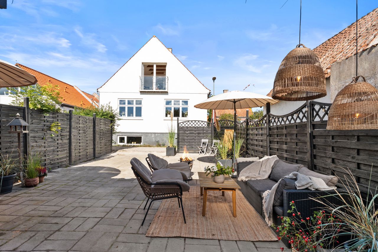 Lillestranden 1, 5300 Kerteminde