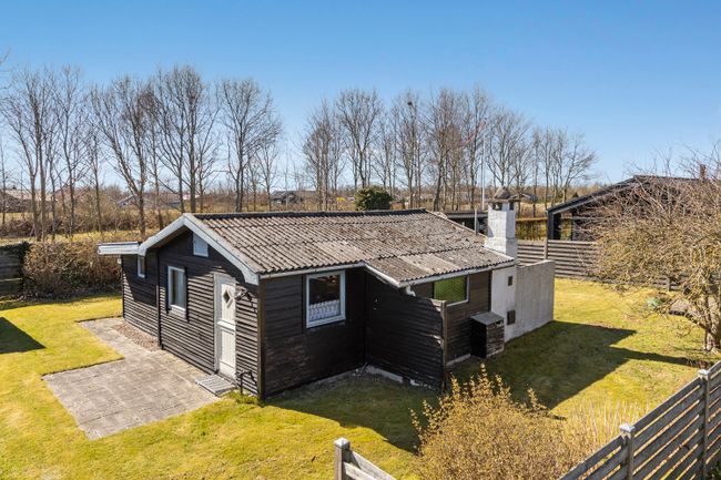 Yndgårdsvænget 2, Hasmark Strand, 5450 Otterup