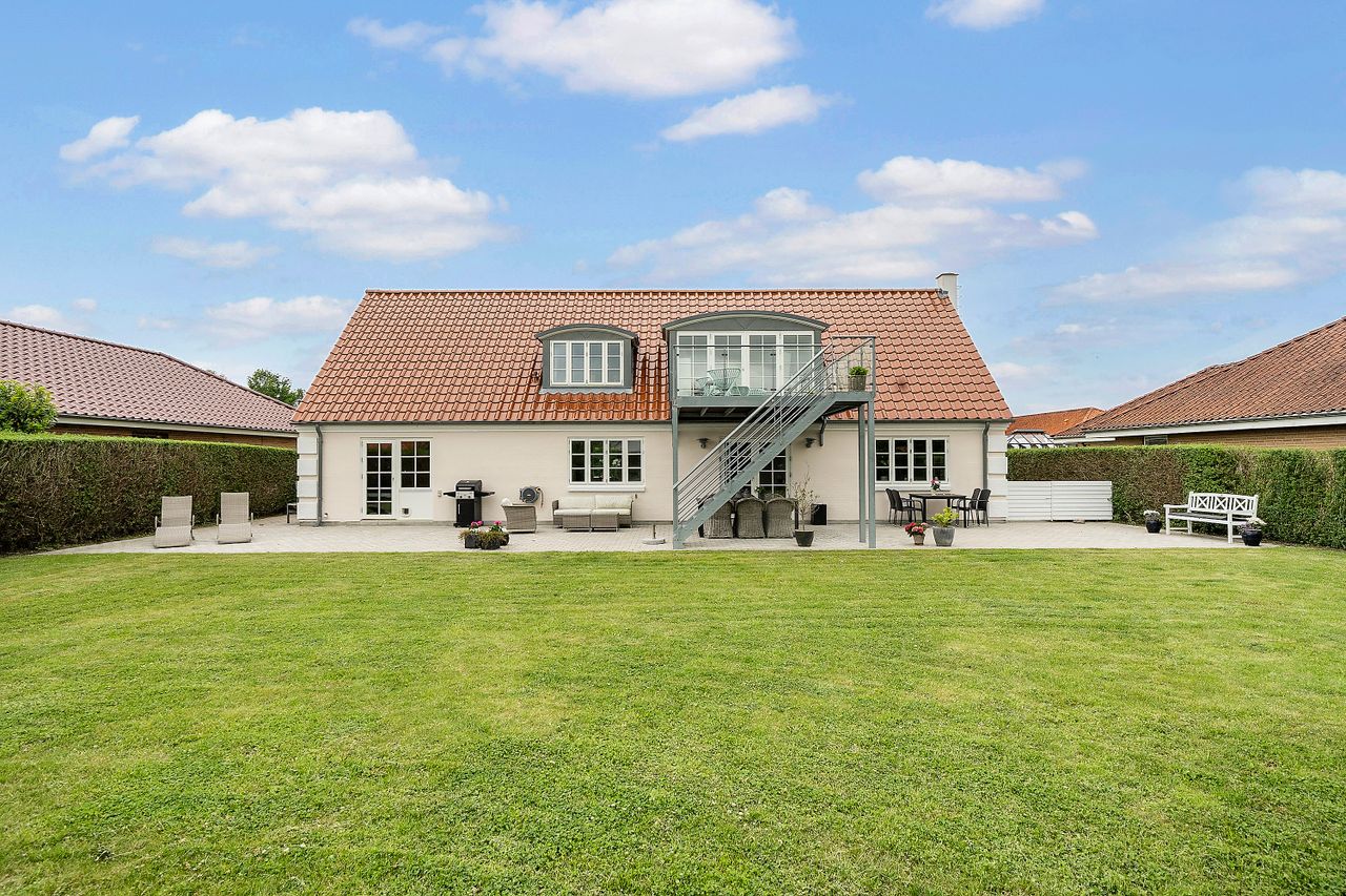 Fabers Alle 46, 5300 Kerteminde