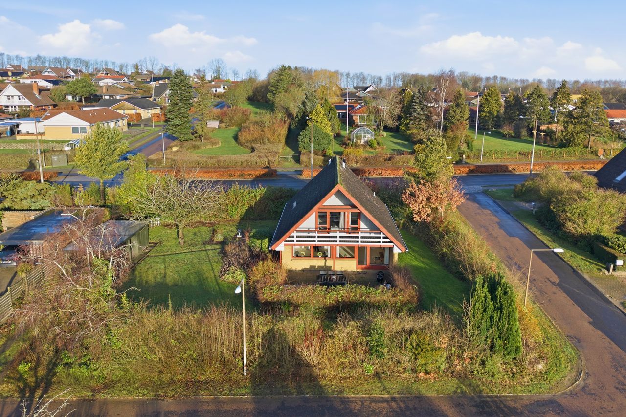 Egevænget 2, 5330 Munkebo