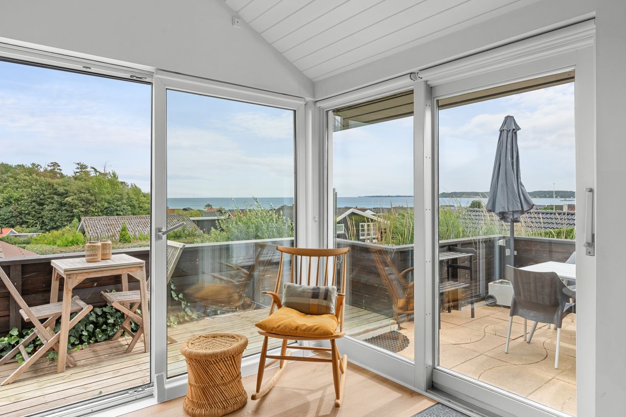 Kløvervej 27, 5300 Kerteminde