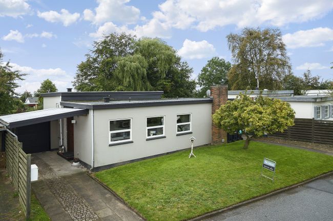 Bækskov 5, 5290 Marslev