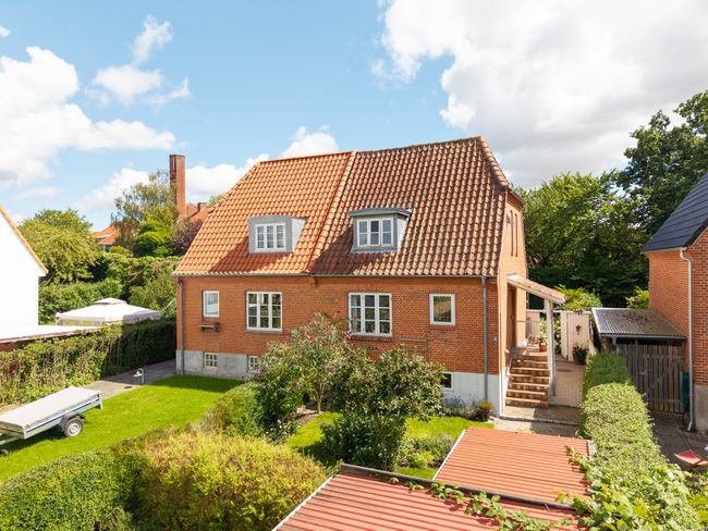 Vinkældervej 15, 5000 Odense C