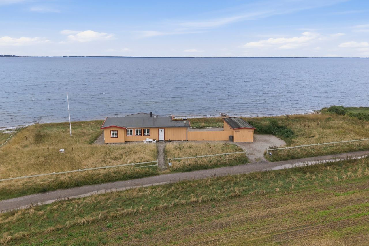 Stenene 25, Langø, 5390 Martofte