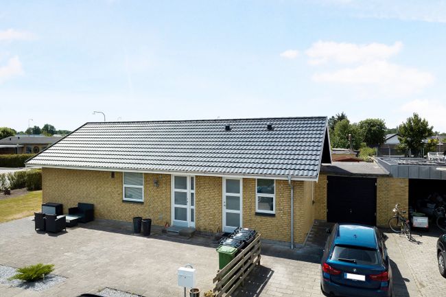 Lavendelhaven 2, Bullerup, 5320 Agedrup