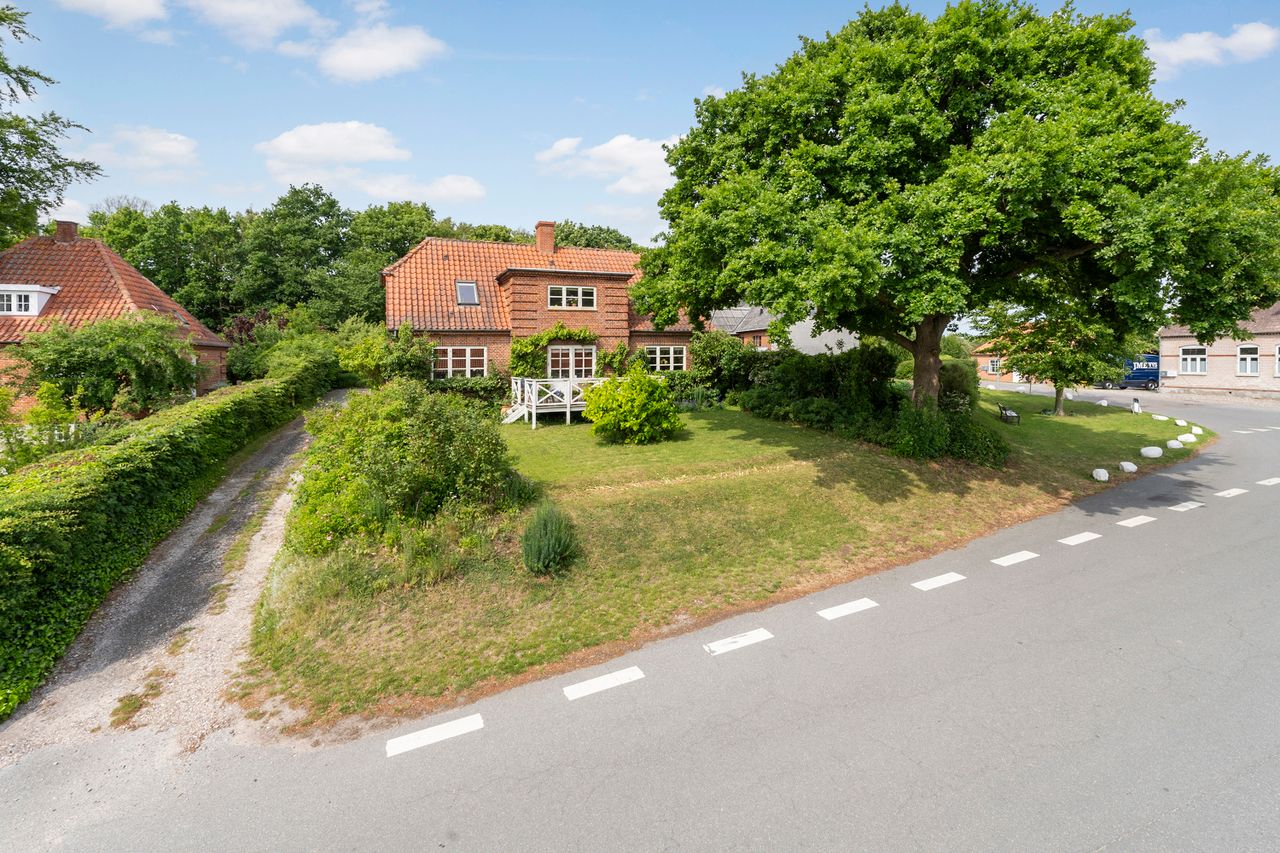 Dalby Bygade 29, 5380 Dalby