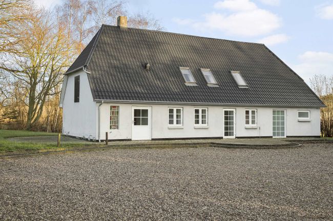 Luhøjvænget 2, Gadsbølle, 5492 Vissenbjerg