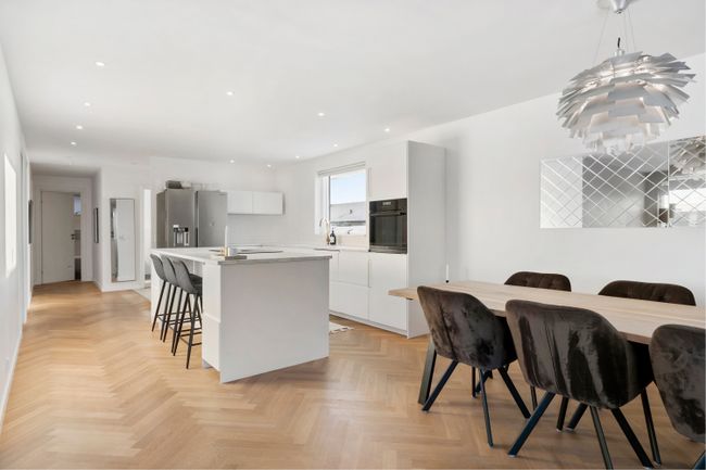 Lavendelhaven 8, Bullerup, 5320 Agedrup