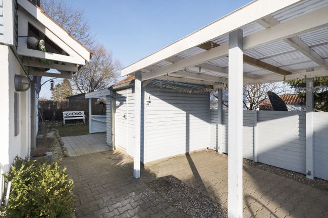 Rådyrløkken 13B, Slukefter, 5210 Odense NV