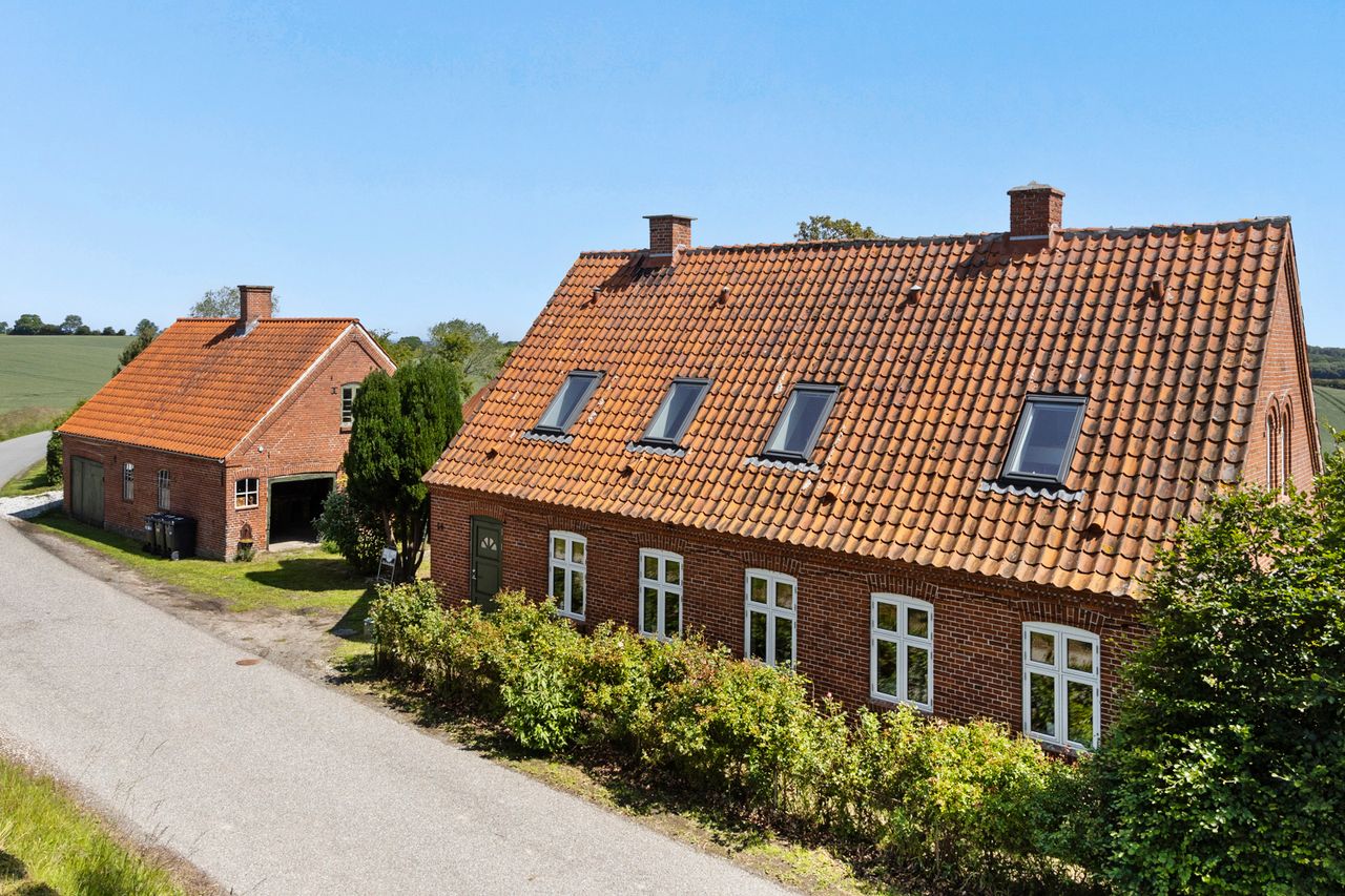 Kirkebakken 64, 5390 Martofte