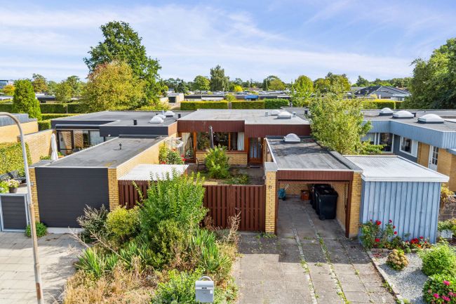 Tybrindvænget 37, 5230 Odense M