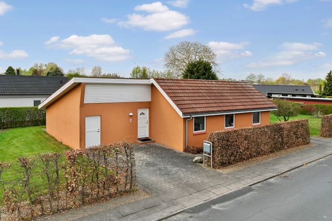 Arendalsvej 2, Bullerup, 5320 Agedrup