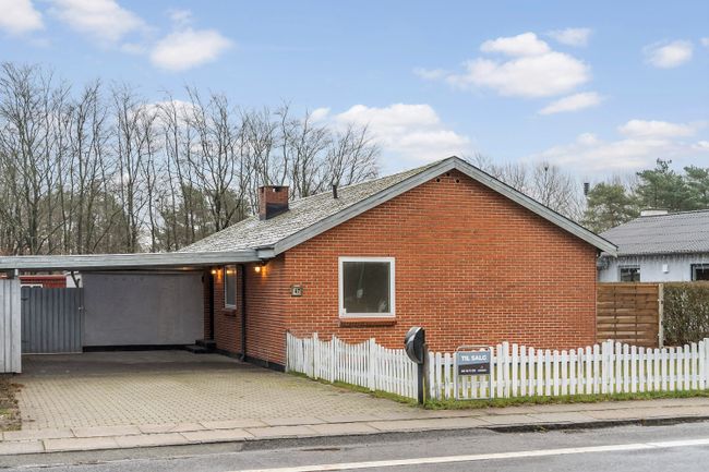 Strandvejen 47, Seden, 5240 Odense NØ