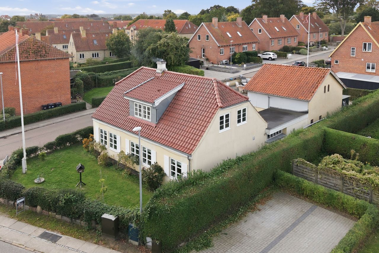 Grønløkkevej 2, 5300 Kerteminde