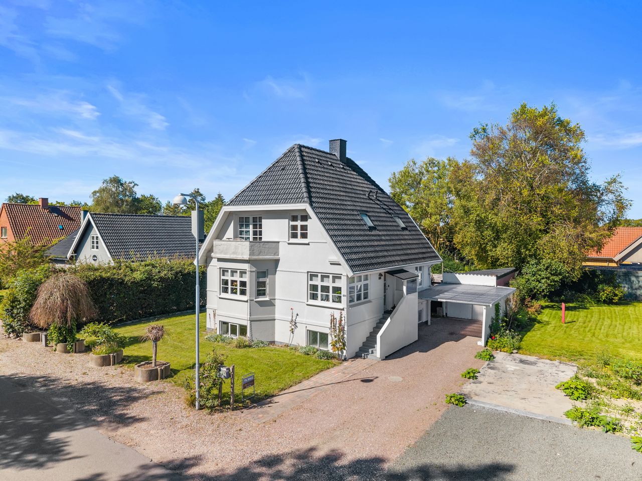 Stationsvej 142, 5330 Munkebo