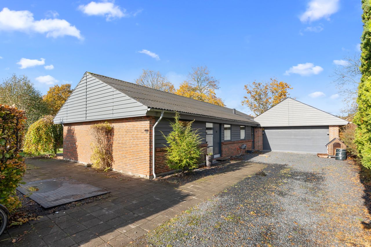 Skovhaven 198, Bullerup, 5320 Agedrup