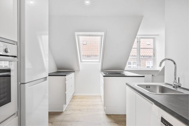 Borgergade 16, 2., 6000 Kolding