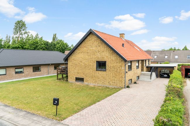 Borsvinget 19, Bullerup, 5320 Agedrup